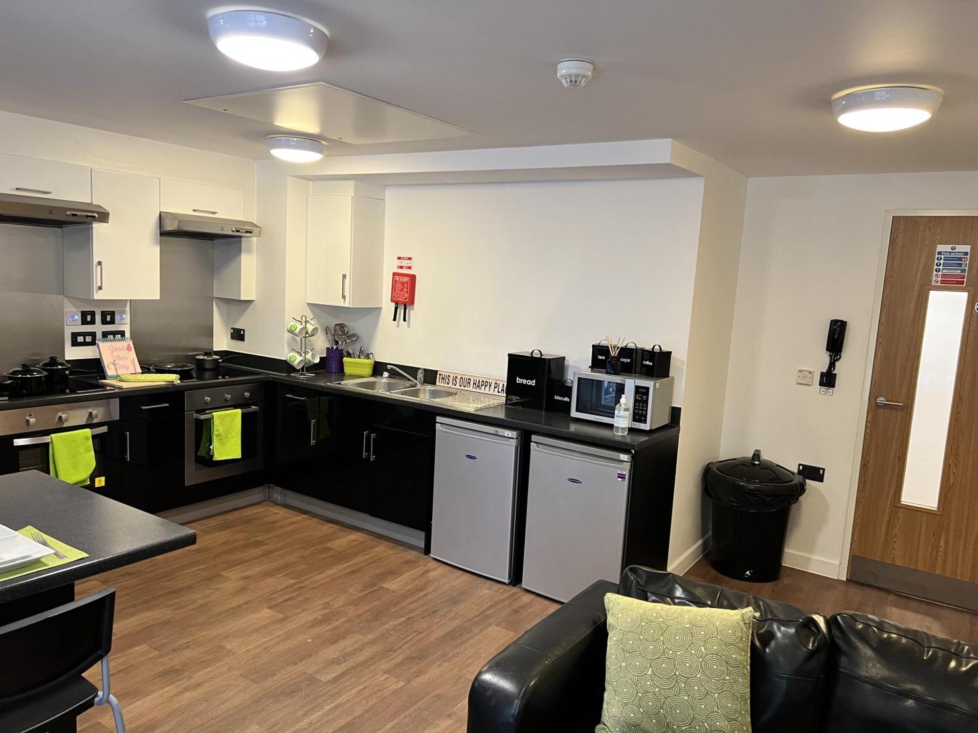 Astor House By Pureserviced Apartment Plymouth